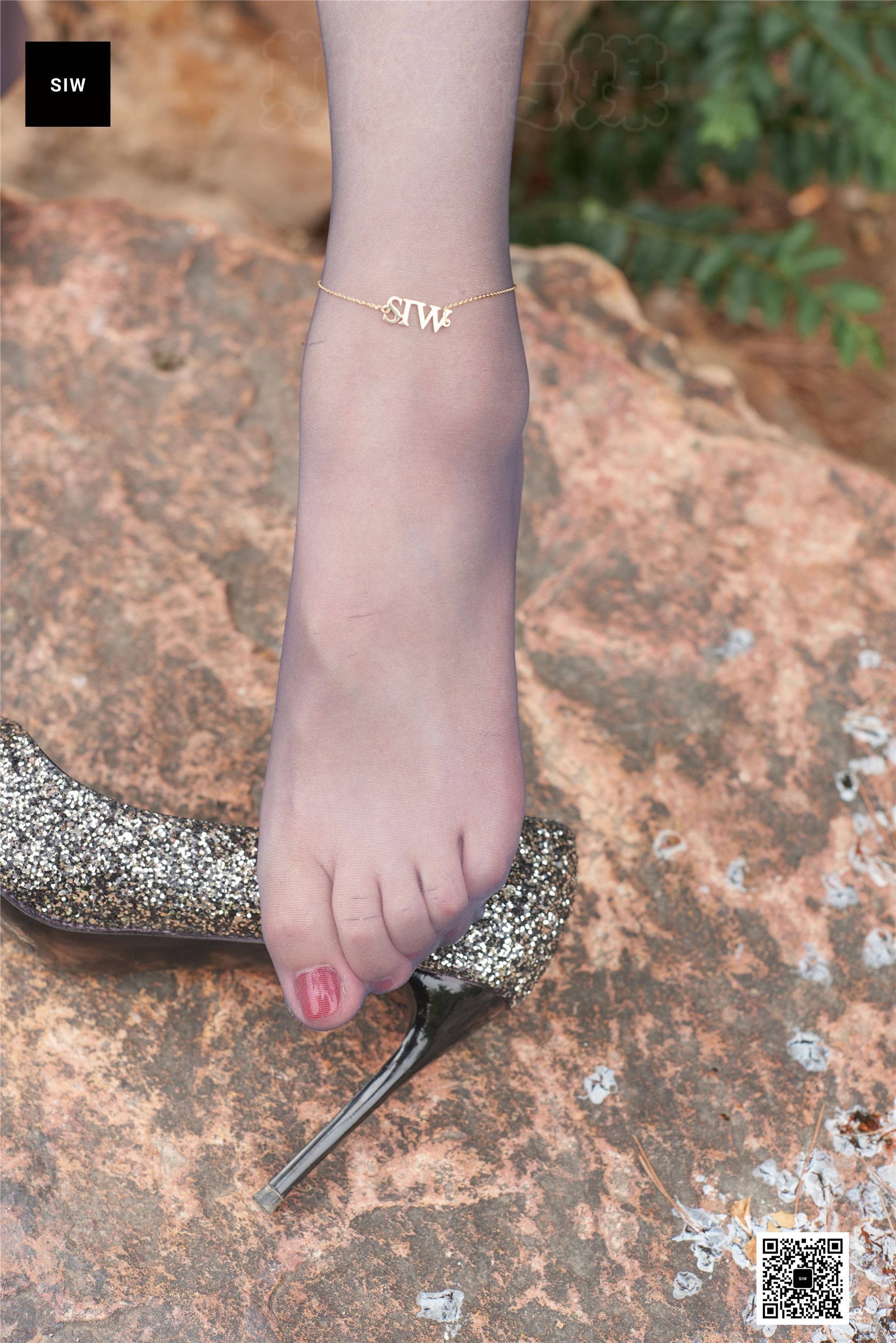 SIW斯文传媒 VOL.038 林间少女-丽莉62P189M